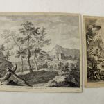 929 8120 ETCHINGS